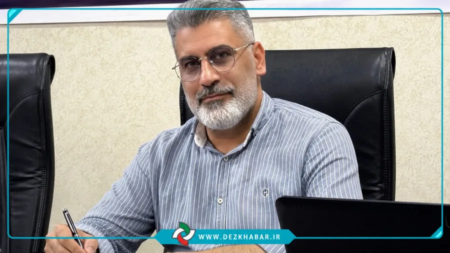 گردشگری دزفول؛ فرصتی برای رونق شهر و پاسداشت هویت آن